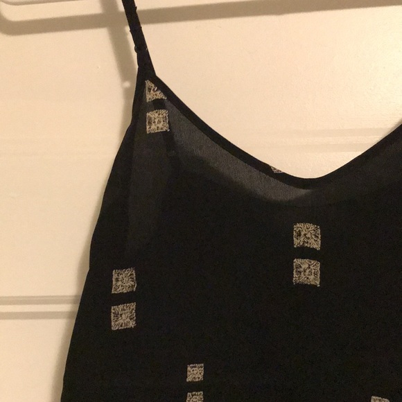 Wilfred silk camisole - Picture 2 of 4